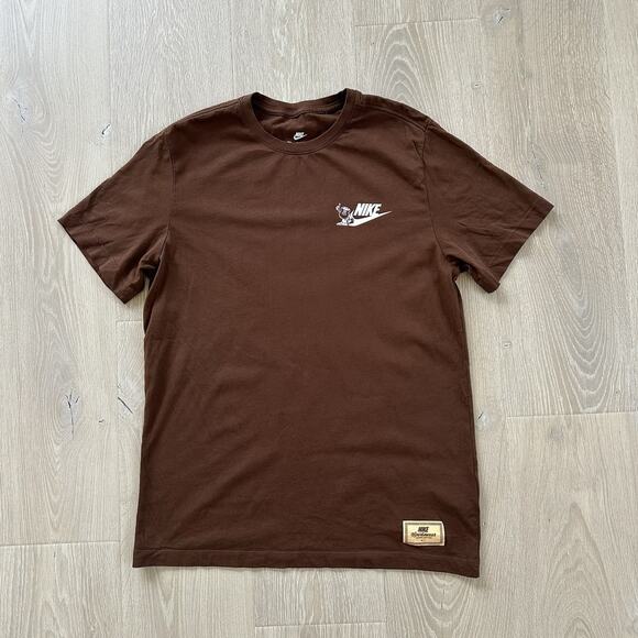 Nike Dri Fit Tee T Shirt Get Your Kicks Rare - Picture 3 of 12